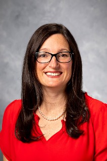 Portrait of Marin Brewer